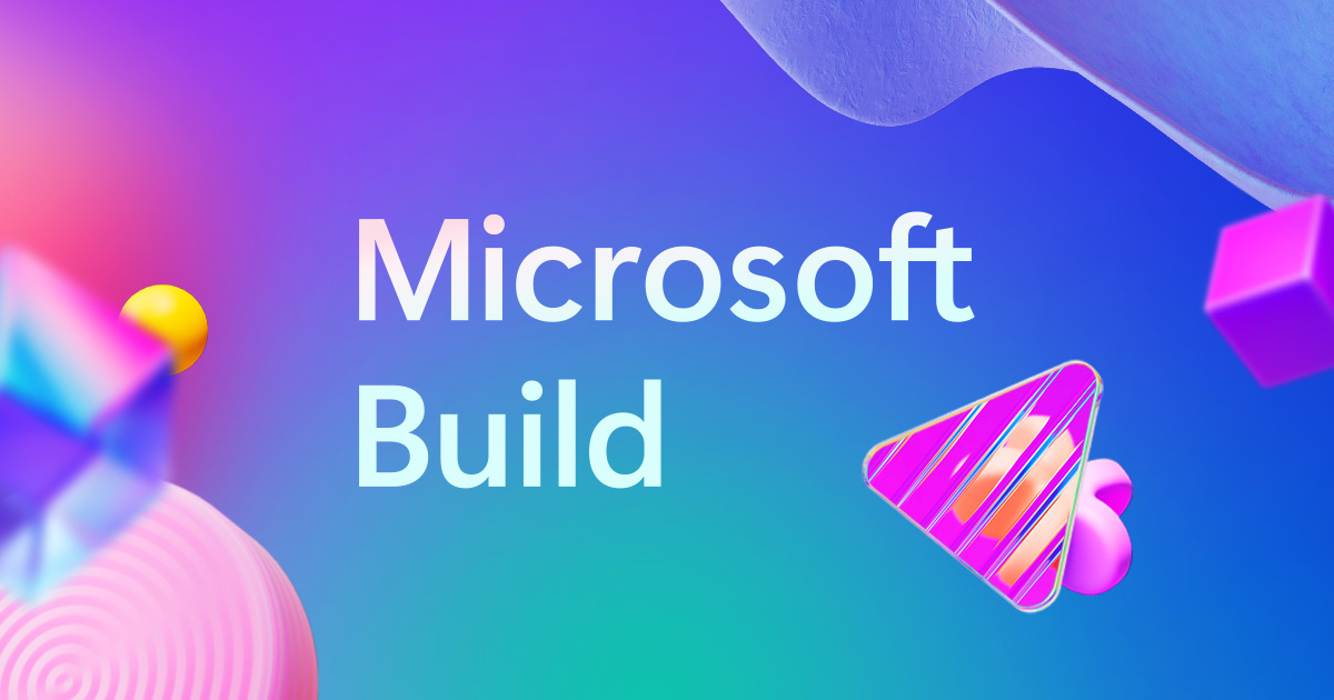build.microsoft.com